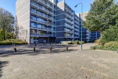 Woning Tulpentuin 101 Voorburg