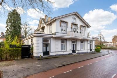 Woning St.-Elisabethstraat 8 Vught