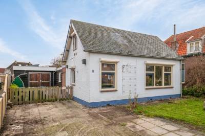 Woning Landweg 11 's-Heer Arendskerke