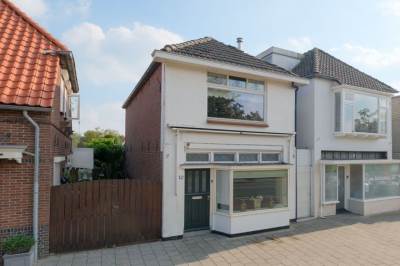 Woning Acaciaplein 10 Almelo