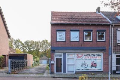 Woning Heerenweg 138 Heerlen