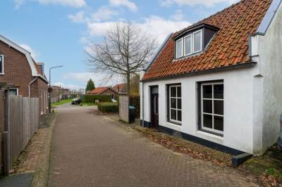 Woning Lozestoep 5 Werkendam