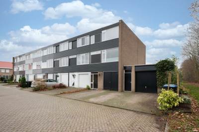 Woning Sint Pieter 47 Oudenbosch
