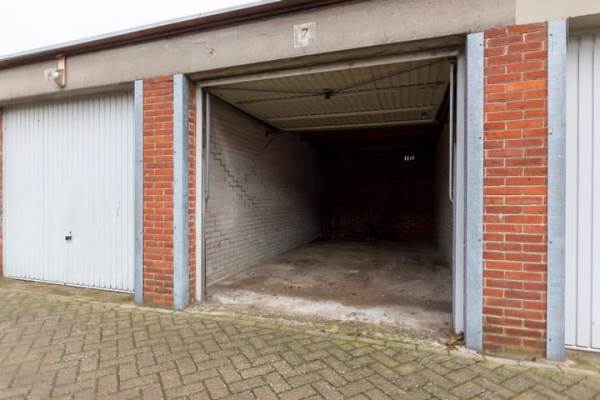 Garage Iepstraat 29-G 009 Bergen op Zoom