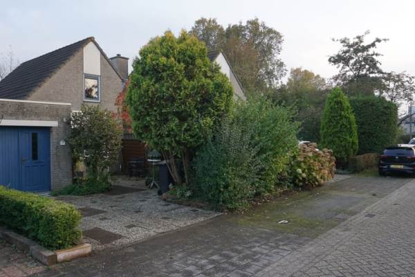 Woning Opperbos 19 Purmerend