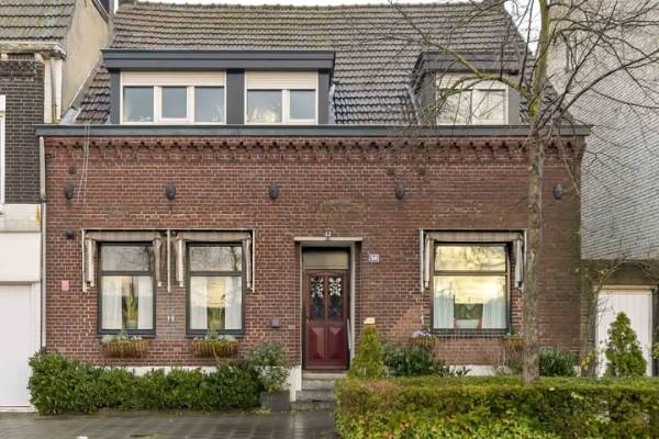 Woning Kaldenkerkerweg 58 Venlo