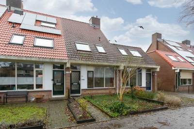 Woning Cadier en Keerpad 22 Arnhem