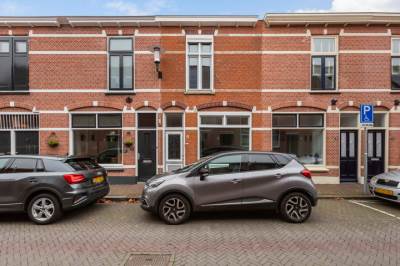 Woning Molenstraat 19 Woerden