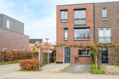 Woning Joeswerd 39 Groningen