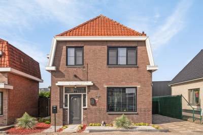 Woning Absdaalseweg 18 Hulst