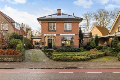 Woning Horsterweg 21 Ermelo