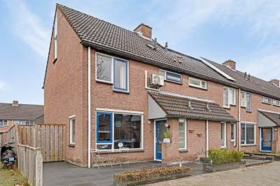 Woning Noordelijke Esweg 74 Hengelo (OV)