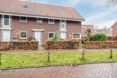 Woning Ambtsbos 19 Ede