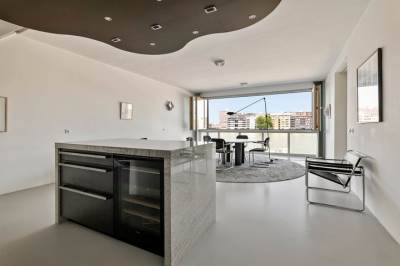 Woning Veembroederhof 35 Amsterdam