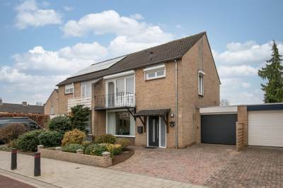 Woning Kasteel Daelenbroeckstraat 40 Roermond