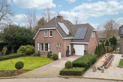 Woning Eikenlaan 32 Sint Odiliënberg