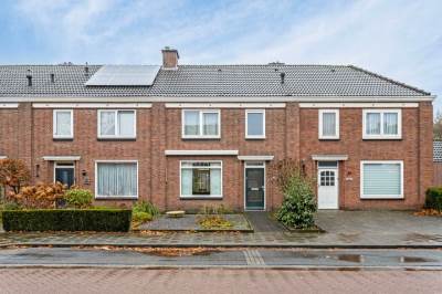 Woning Mgr. Zwijsenstraat 18 Schijndel