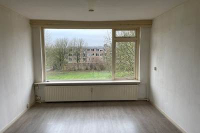 Woning Irisstraat 17 Hoogeveen