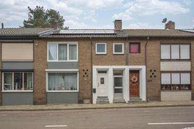 Woning Kruisstraat 111 Kerkrade