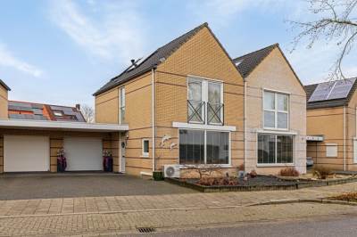 Woning Fazantlaan 8 Budel