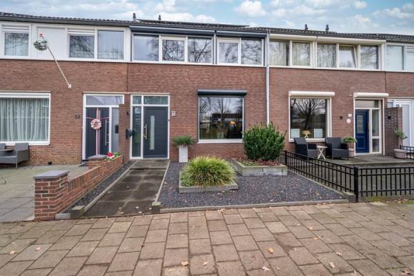 Woning Racinestraat 50 Venlo