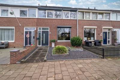 Woning Racinestraat 50 Venlo