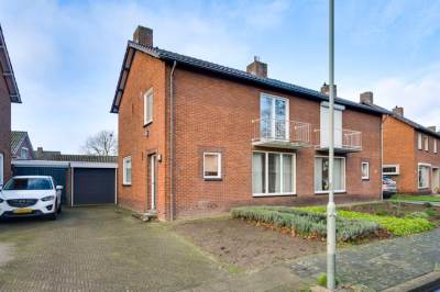 Woning Houtmolen 14 Nederweert