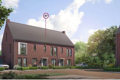 Woning Lemgo 26 Renkum