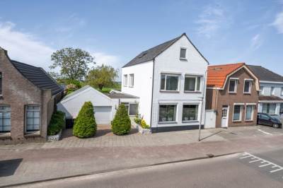 Woning Roosendaalseweg 139 Kruisland