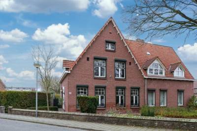 Woning Treebeekstraat 59 Brunssum