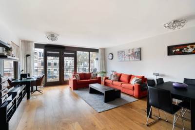 Woning Cornelis de Wittlaan 520 Den Haag