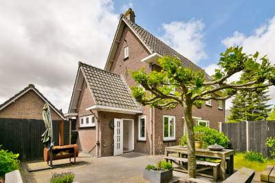 Woning Manegelaan 20 Hoofddorp
