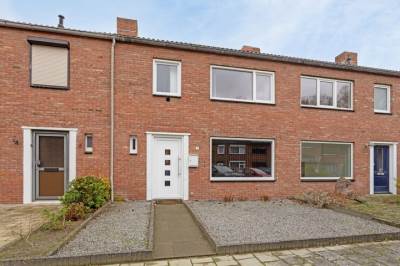 Woning Hattingalaan 7 Hulst
