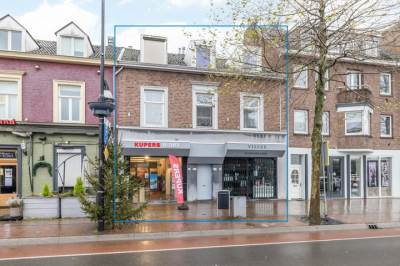 Woning Maastrichterlaan 62 Vaals