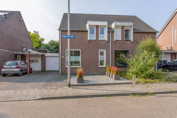 Woning Marsstraat 54 Sittard