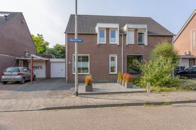 Woning Marsstraat 54 Sittard