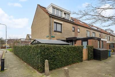 Woning Delkamp 50 Maasland