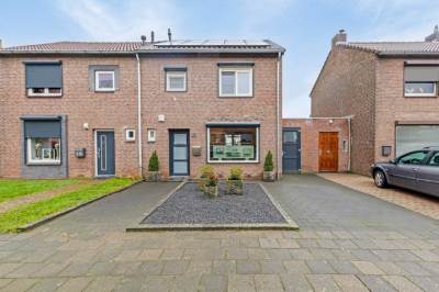 Woning Gerbergastraat 20 Beek (LI)