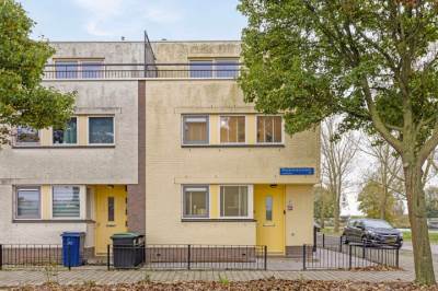 Woning Malachietstraat 87 Almere