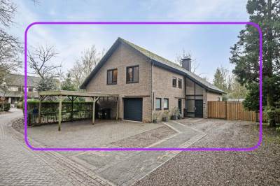 Woning Zevenbergseweg 10 Plasmolen