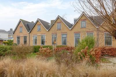 Woning 's-Gravenweg 162 Nieuwerkerk aan den IJssel