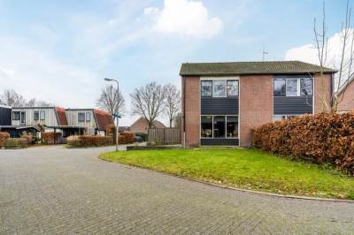 Woning Gagelhof 25 Vroomshoop