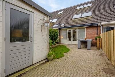 Woning Saturnus 77 Berkel en Rodenrijs