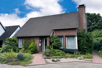 Woning Roerdompstraat 34 Velden
