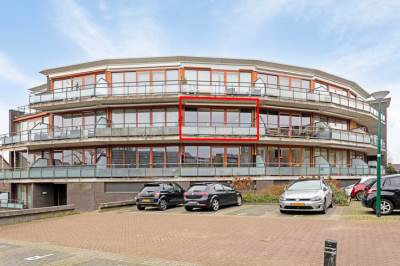 Woning Heuvel 43 Veenendaal