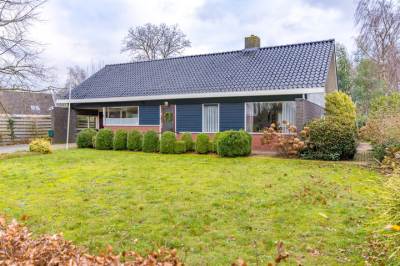 Woning Bantingstraat 4 Stadskanaal