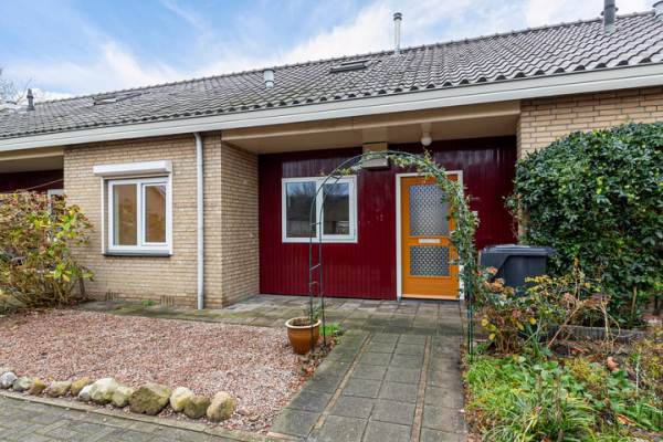 Woning Talma Park 26 Balk