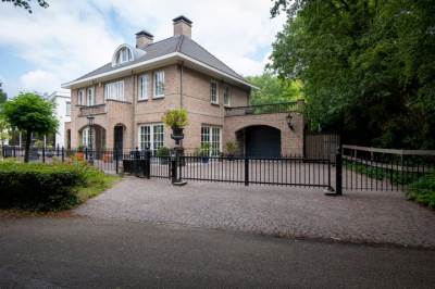 Woning Muldershofweg 9 Plasmolen