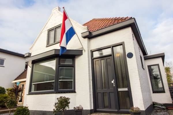Woning Zesstedenweg 108 Grootebroek