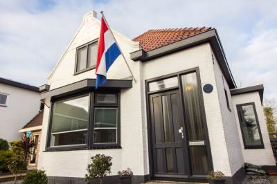 Woning Zesstedenweg 108 Grootebroek